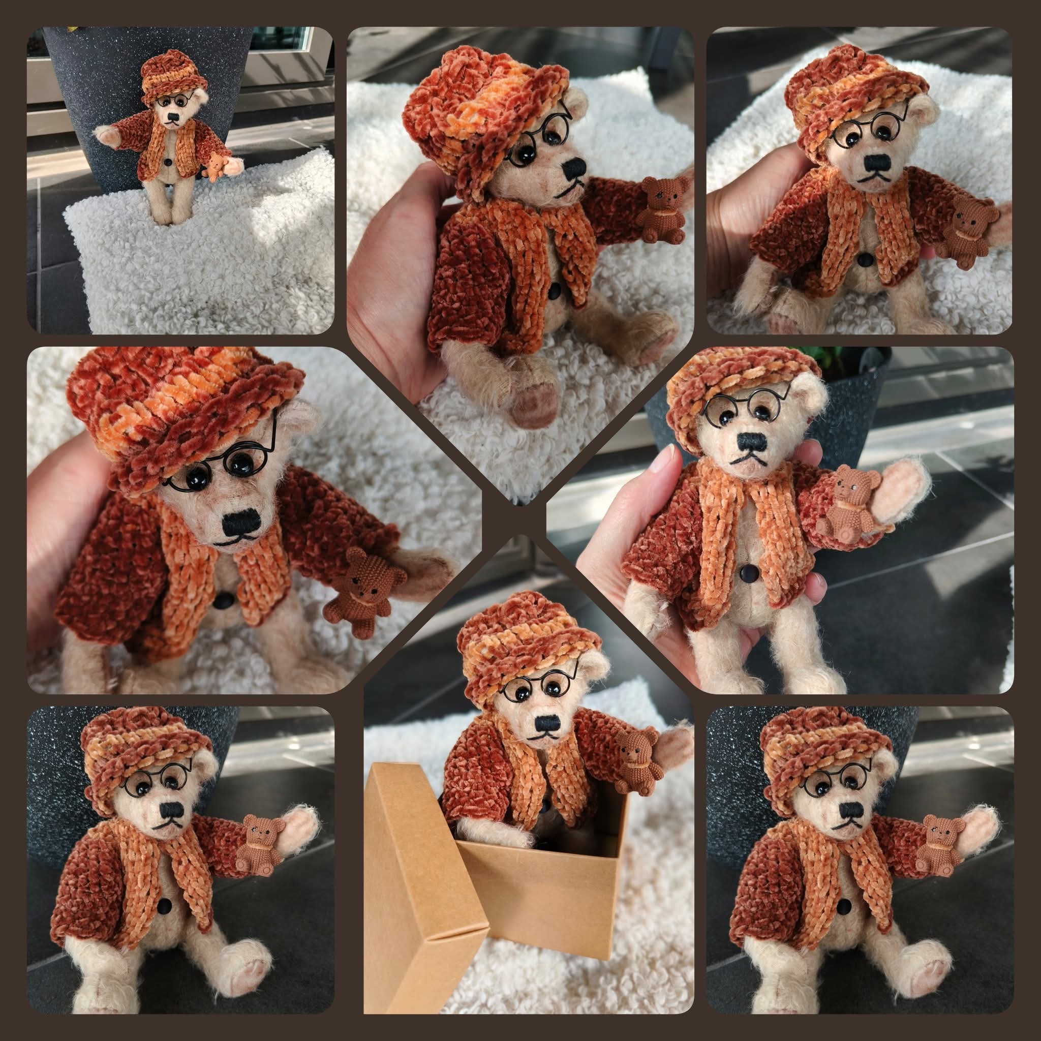 Beertje Bruin